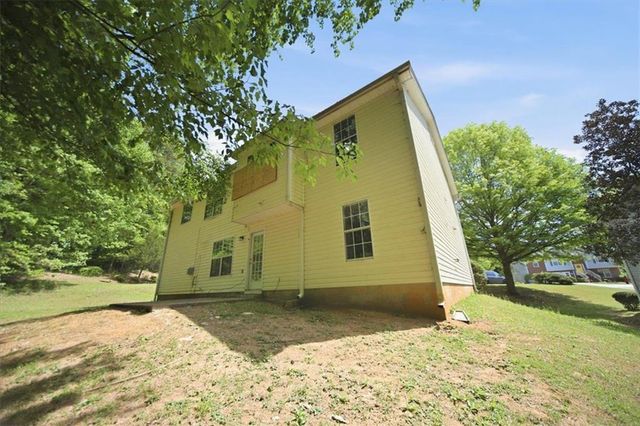 6052 Arbor Links Road, Lithonia, GA 30058