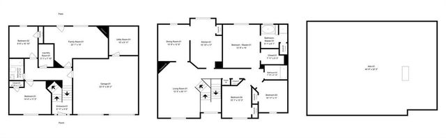 6052 Arbor Links Road, Lithonia, GA 30058