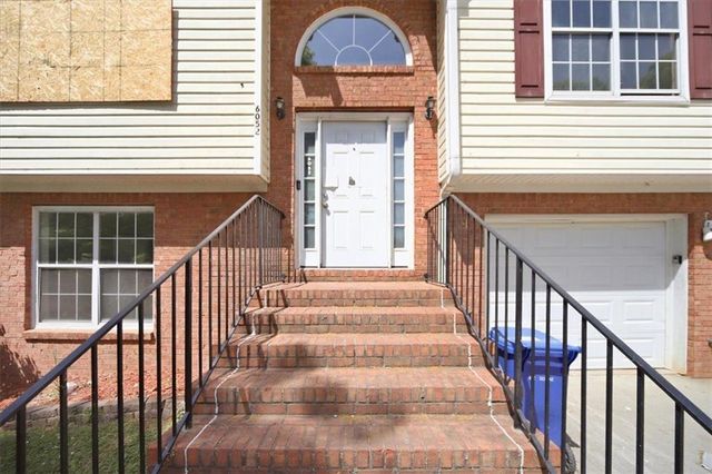 6052 Arbor Links Road, Lithonia, GA 30058