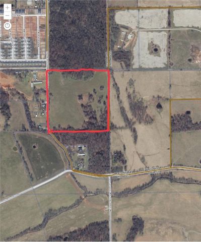 Hutchens Road, Centerton, AR 72713