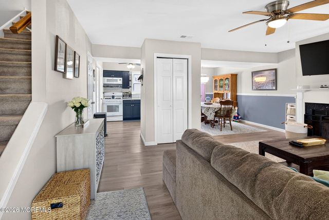 24 Forge Court, Jackson, NJ 08527