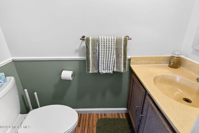 24 Forge Court, Jackson, NJ 08527