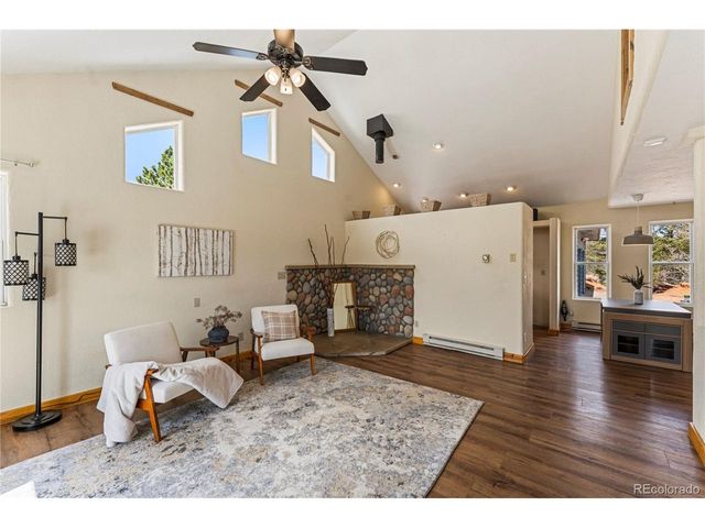 3543 Blue Mesa Dr, Divide, CO 80814