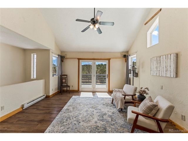 3543 Blue Mesa Dr, Divide, CO 80814