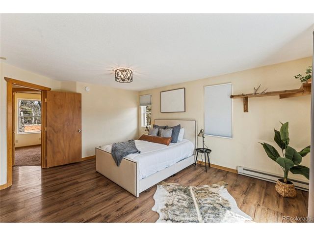 3543 Blue Mesa Dr, Divide, CO 80814