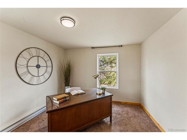 3543 Blue Mesa Dr, Divide, CO 80814