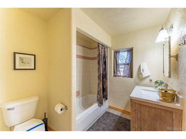 3543 Blue Mesa Dr, Divide, CO 80814