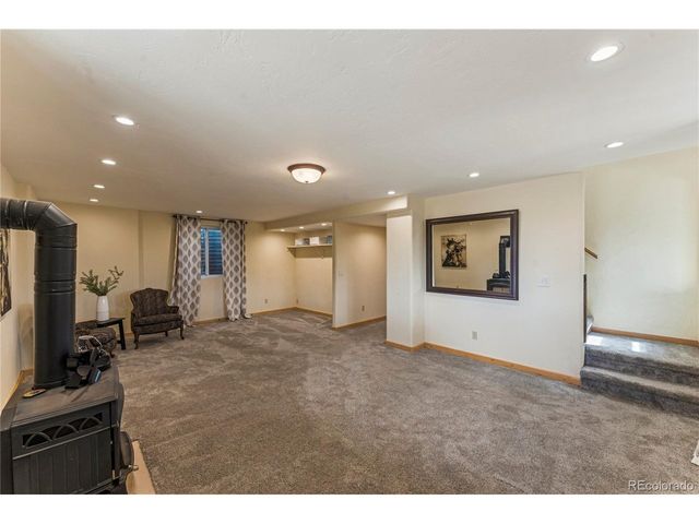 3543 Blue Mesa Dr, Divide, CO 80814