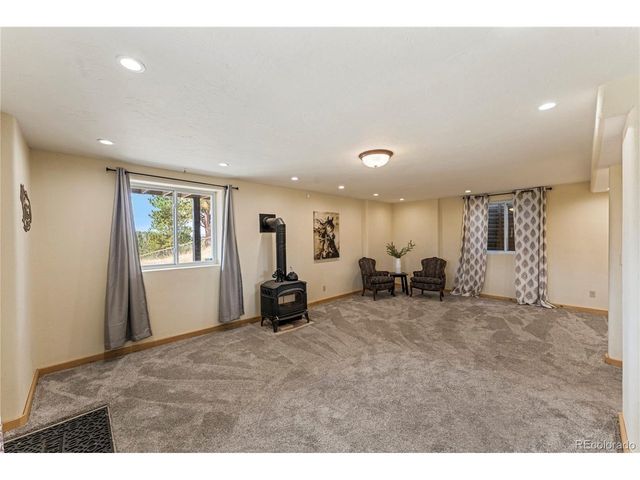 3543 Blue Mesa Dr, Divide, CO 80814