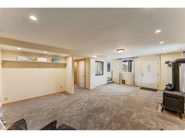 3543 Blue Mesa Dr, Divide, CO 80814