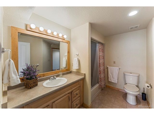 3543 Blue Mesa Dr, Divide, CO 80814