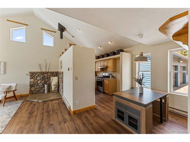 3543 Blue Mesa Dr, Divide, CO 80814