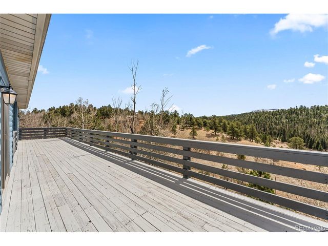 3543 Blue Mesa Dr, Divide, CO 80814