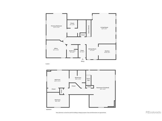 3543 Blue Mesa Dr, Divide, CO 80814