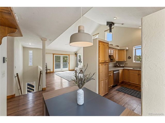 3543 Blue Mesa Dr, Divide, CO 80814