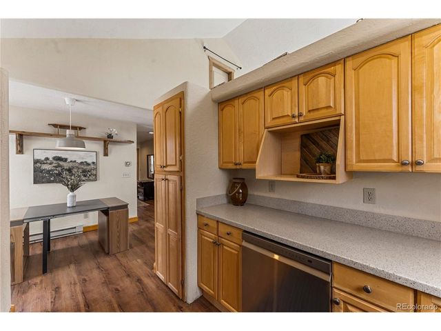 3543 Blue Mesa Dr, Divide, CO 80814