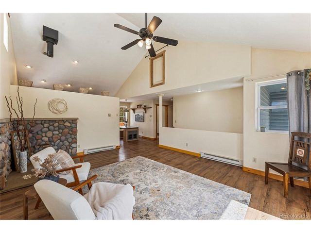 3543 Blue Mesa Dr, Divide, CO 80814