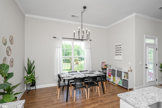 1984 Friendship Church Road, Gray Court, SC 29645