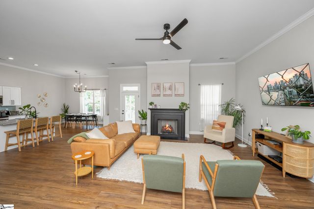 1984 Friendship Church Road, Gray Court, SC 29645