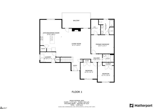 1984 Friendship Church Road, Gray Court, SC 29645