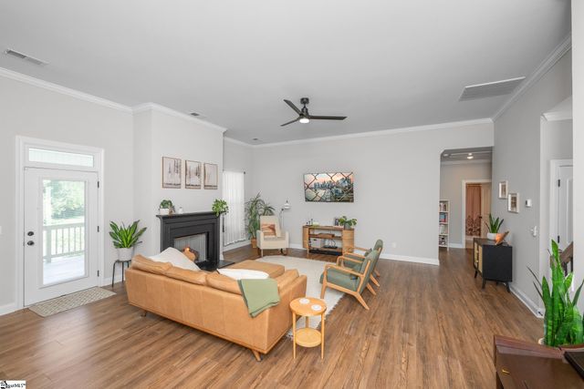 1984 Friendship Church Road, Gray Court, SC 29645