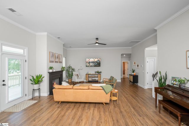 1984 Friendship Church Road, Gray Court, SC 29645