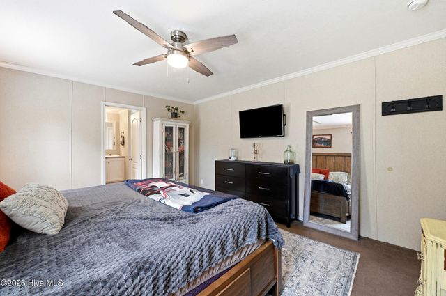 176 Zonnie Lane, Hampstead, NC 28443