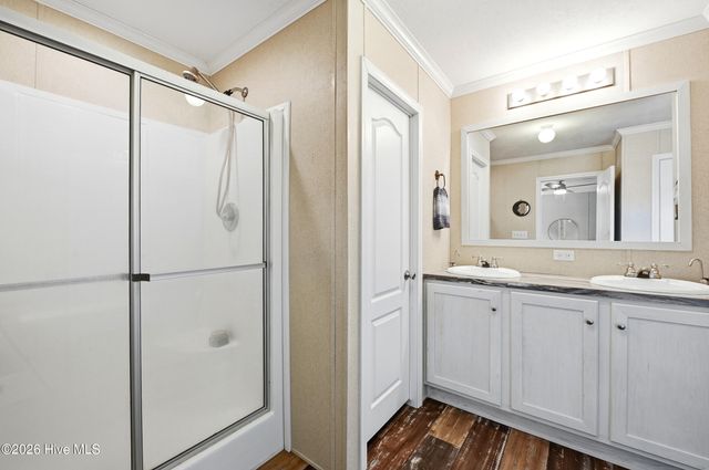 176 Zonnie Lane, Hampstead, NC 28443