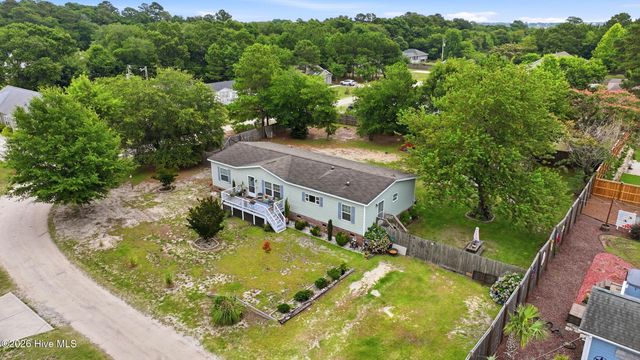 176 Zonnie Lane, Hampstead, NC 28443