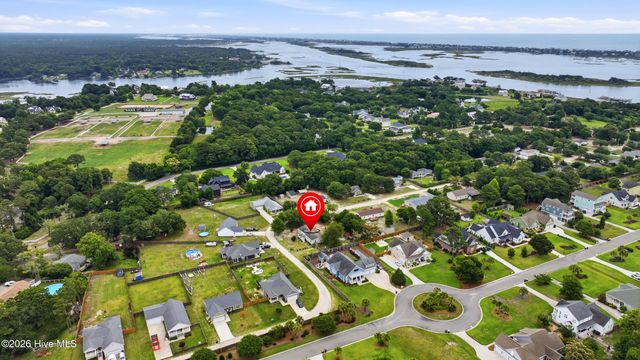 176 Zonnie Lane, Hampstead, NC 28443