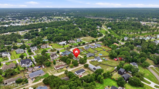 176 Zonnie Lane, Hampstead, NC 28443