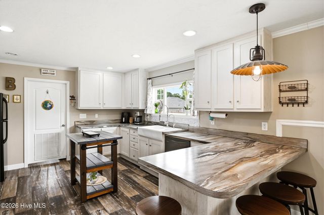 176 Zonnie Lane, Hampstead, NC 28443