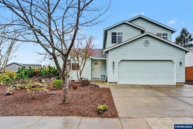 8811 Cori Ct, Corvallis, OR 97330