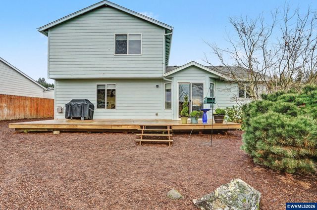 8811 Cori Ct, Corvallis, OR 97330