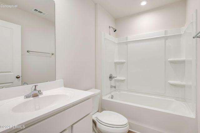 176 Castle Street, Hardeeville, SC 29927