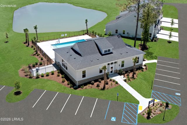 176 Castle Street, Hardeeville, SC 29927