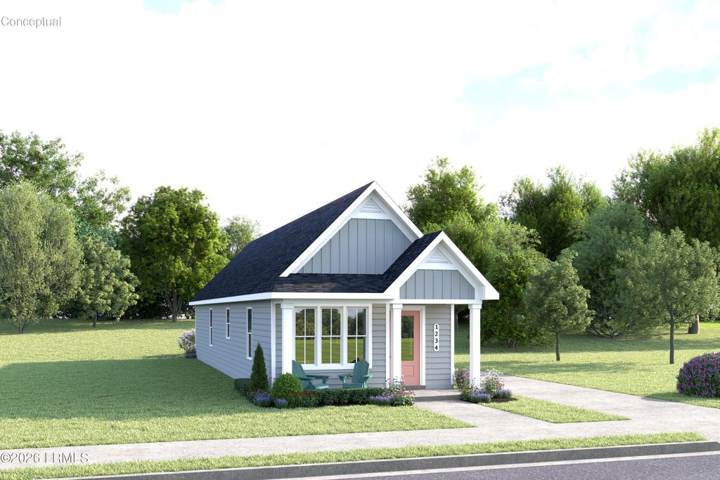 176 Castle Street, Hardeeville, SC 29927