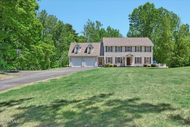 1033 Old Schaghticoke Road, Schaghticoke, NY 12154
