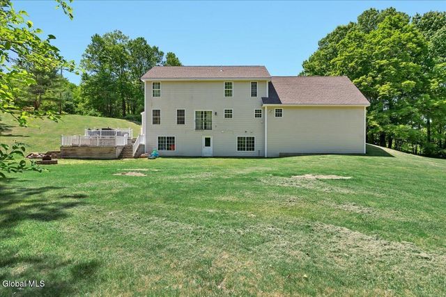 1033 Old Schaghticoke Road, Schaghticoke, NY 12154