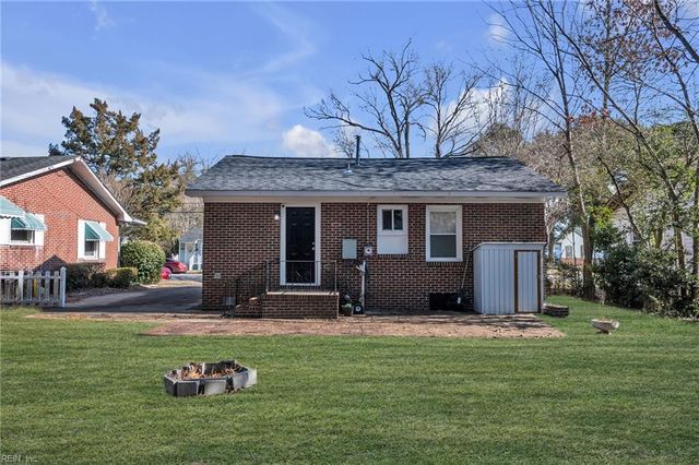 12 Neville ST, Portsmouth, VA 23701