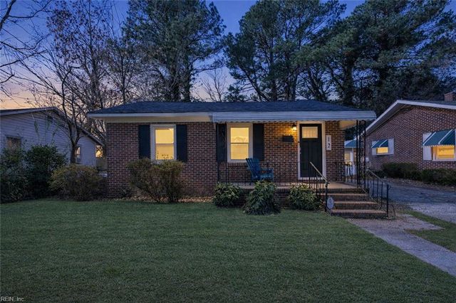 12 Neville ST, Portsmouth, VA 23701