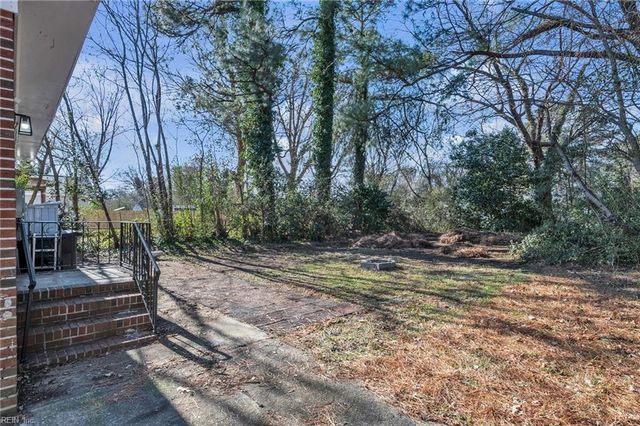12 Neville ST, Portsmouth, VA 23701
