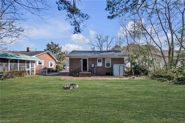 12 Neville ST, Portsmouth, VA 23701