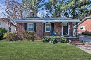 12 Neville ST, Portsmouth, VA 23701