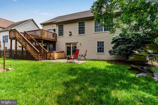 1416 SILVER CREEK DR, Mechanicsburg, PA 17050