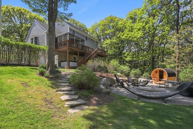 312 Setucket Rd, Dennis, MA 02638
