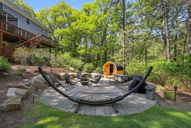 312 Setucket Rd, Dennis, MA 02638