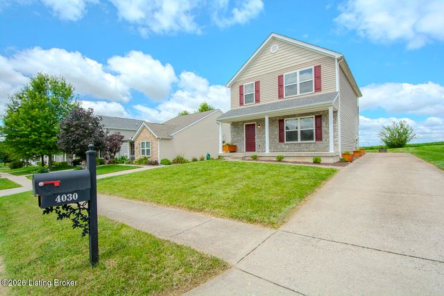 4030 Firestone Way, Shelbyville, KY 40065