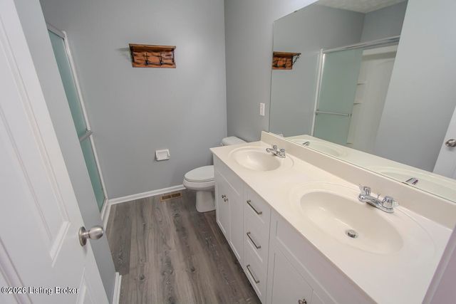 4030 Firestone Way, Shelbyville, KY 40065