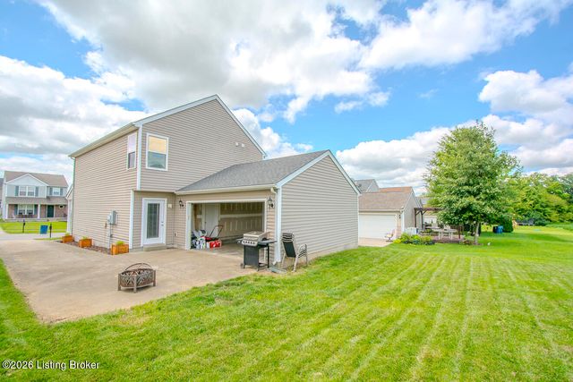4030 Firestone Way, Shelbyville, KY 40065